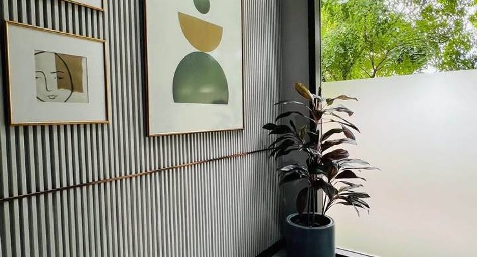 For rent 1 Beds condo in Watthana, Bangkok