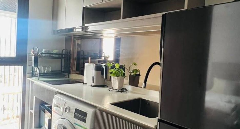 For rent 1 Beds condo in Watthana, Bangkok