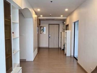For rent 2 bedrooms condo in Bangkok Yai, Bangkok