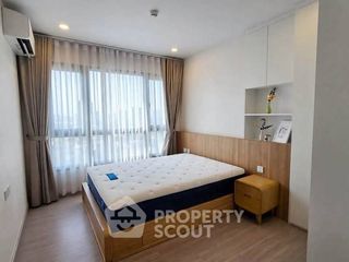 For rent 2 bedrooms condo in Bangkok Yai, Bangkok