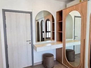 For rent 2 bedrooms condo in Bangkok Yai, Bangkok