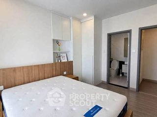 For rent 2 bedrooms condo in Bangkok Yai, Bangkok