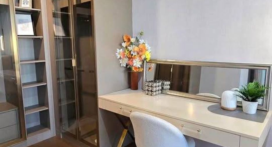 For rent 1 Beds condo in Khlong Toei, Bangkok