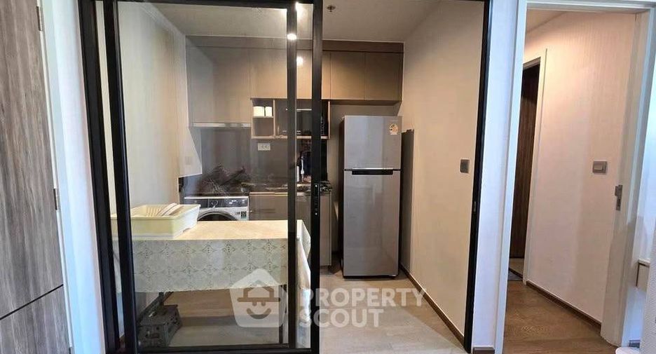 For rent 1 Beds condo in Khlong Toei, Bangkok