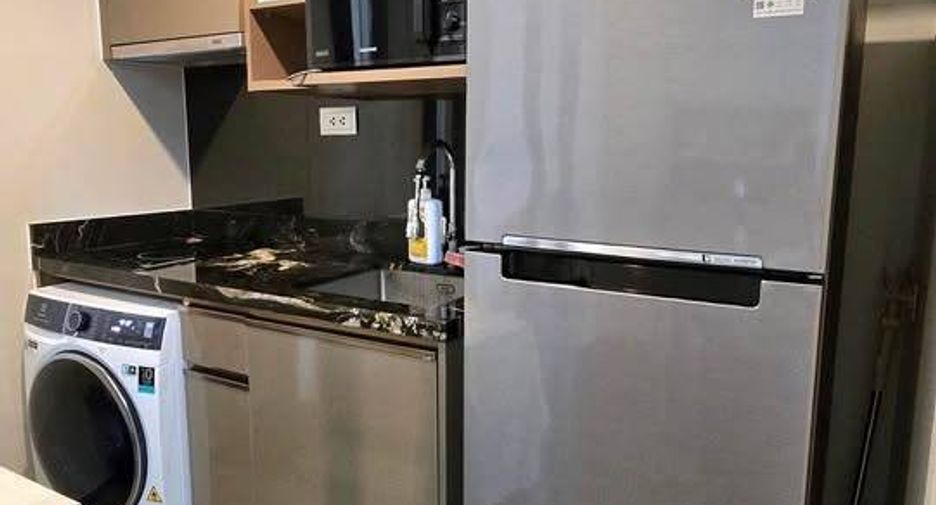 For rent 1 Beds condo in Khlong Toei, Bangkok