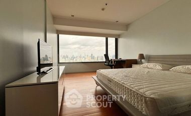 Wohnung zur Miete mit 2 Zimmer in Sathon, Bangkok