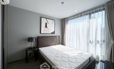 Wohnung zur Miete mit 1 Zimmer in Khlong Toei, Bangkok