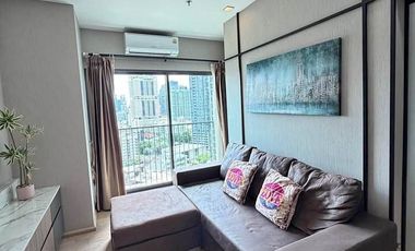 Wohnung zur Miete mit 1 Zimmer in Khlong Toei, Bangkok