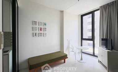Wohnung zur Miete mit 1 Zimmer in Chatuchak, Bangkok