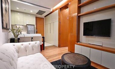 Condo en alquiler de 1 habitaciones en Khlong Toei, Bangkok