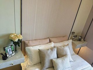 Wohnung zur Miete mit 1 Zimmer in Phaya Thai, Bangkok