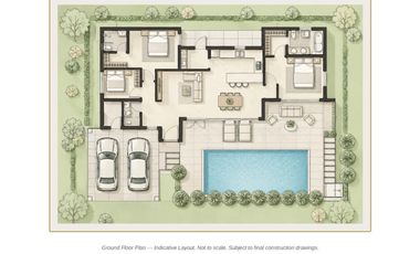 For sale 3 bedrooms house in Hua Hin, Prachuap Khiri Khan