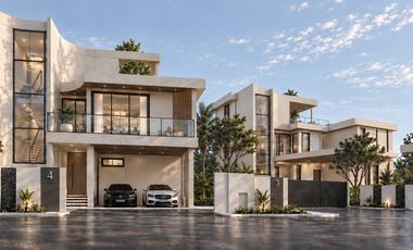For sale 3 bedrooms house in Hua Hin, Prachuap Khiri Khan