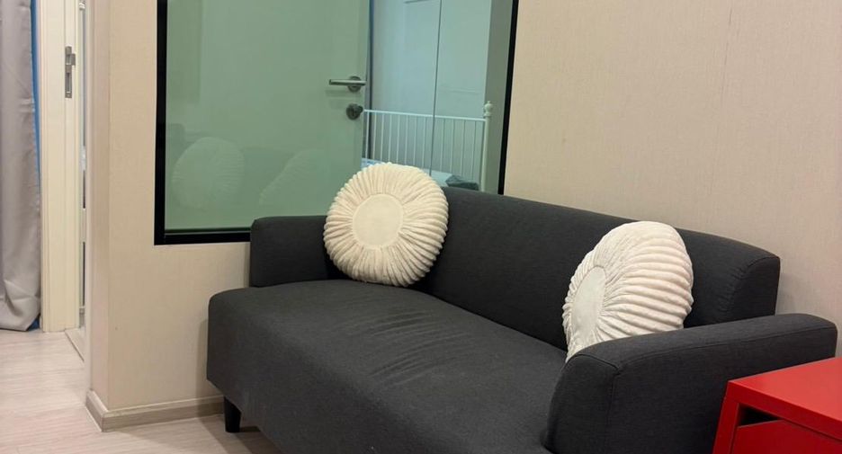 For sale 1 bed condo in Khlong Toei, Bangkok