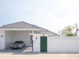 Casa en venta de 3 habitaciones en Hua Hin, Prachuap Khiri Khan