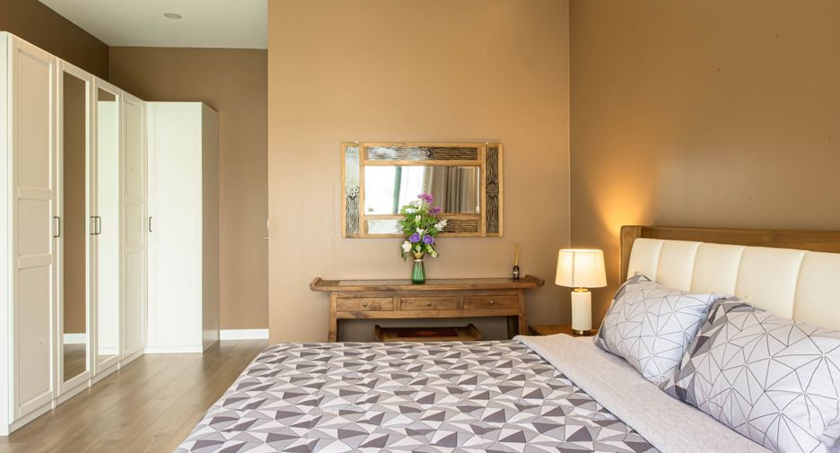 For sale 3 bedrooms house in Hua Hin, Prachuap Khiri Khan