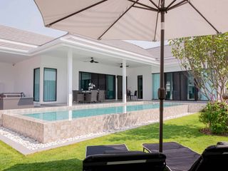 Casa en venta de 3 habitaciones en Hua Hin, Prachuap Khiri Khan