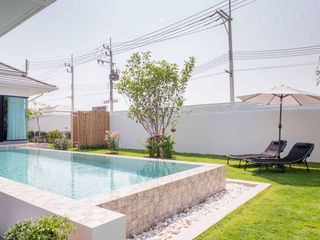 Casa en venta de 3 habitaciones en Hua Hin, Prachuap Khiri Khan