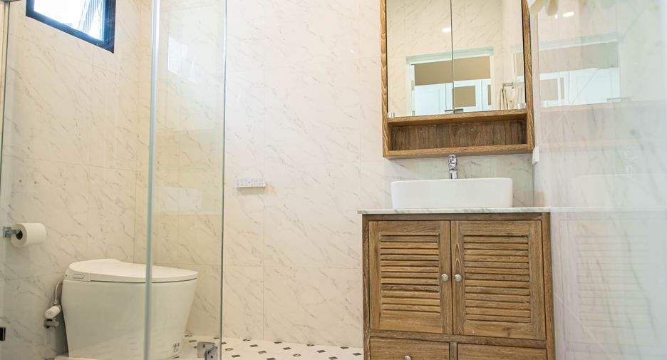 For sale 3 bedrooms house in Hua Hin, Prachuap Khiri Khan