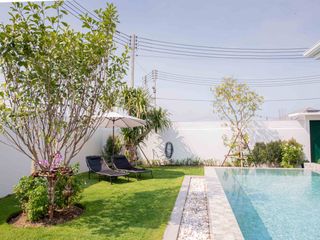 Casa en venta de 3 habitaciones en Hua Hin, Prachuap Khiri Khan