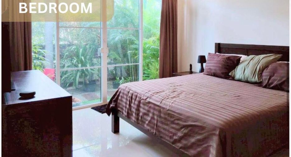 Haus zum Kauf mit 3 Zimmer in Hua Hin, Prachuap Khiri Khan