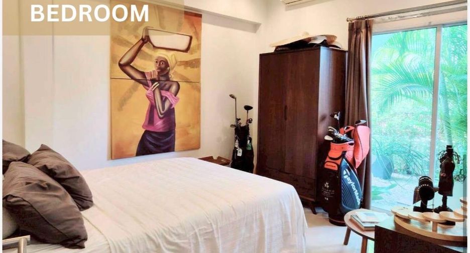 Haus zum Kauf mit 3 Zimmer in Hua Hin, Prachuap Khiri Khan