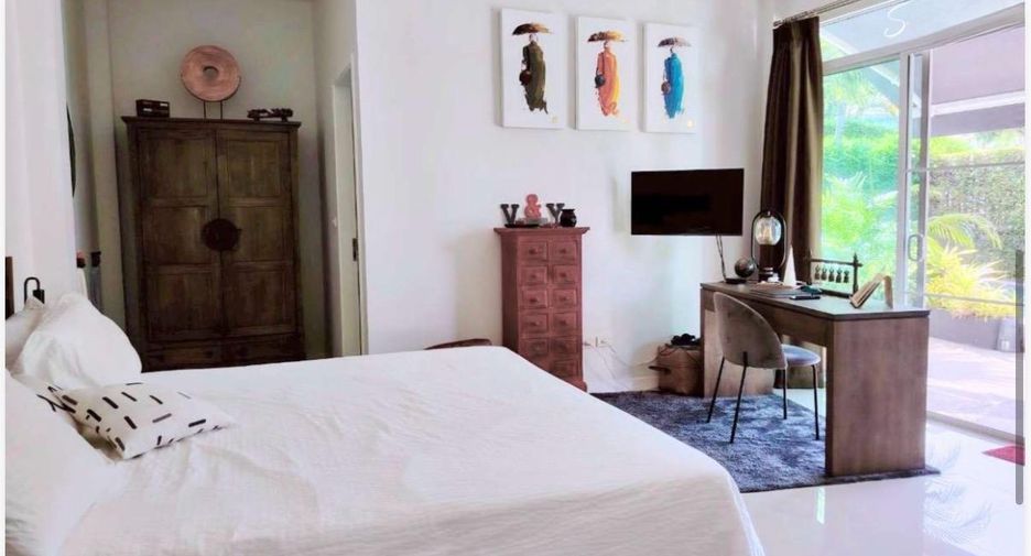 Haus zum Kauf mit 3 Zimmer in Hua Hin, Prachuap Khiri Khan