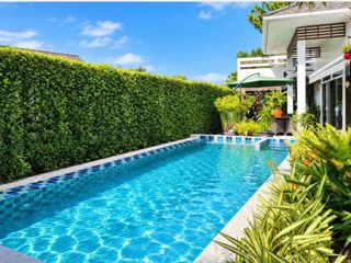 Haus zum Kauf mit 3 Zimmer in Hua Hin, Prachuap Khiri Khan