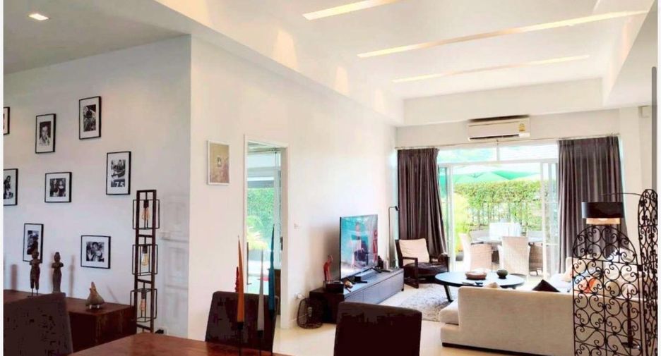 Haus zum Kauf mit 3 Zimmer in Hua Hin, Prachuap Khiri Khan