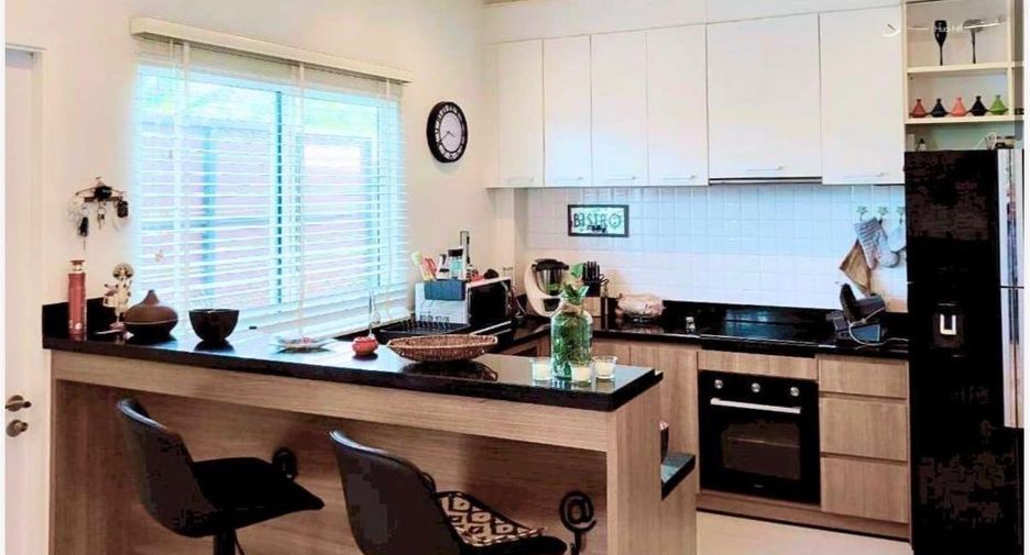 Haus zum Kauf mit 3 Zimmer in Hua Hin, Prachuap Khiri Khan