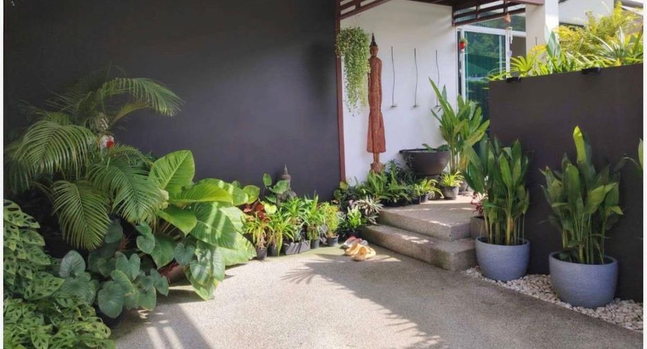 Haus zum Kauf mit 3 Zimmer in Hua Hin, Prachuap Khiri Khan