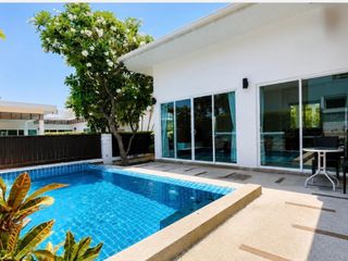 For sale 2 ベッドルーム house in Hua Hin, Prachuap Khiri Khan