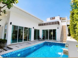 For sale 2 ベッドルーム house in Hua Hin, Prachuap Khiri Khan