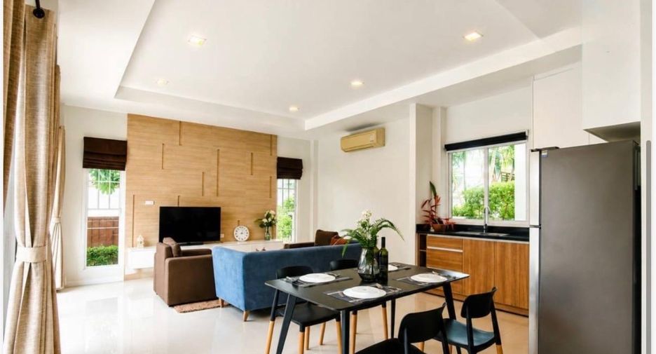 For sale 2 ベッドルーム house in Hua Hin, Prachuap Khiri Khan