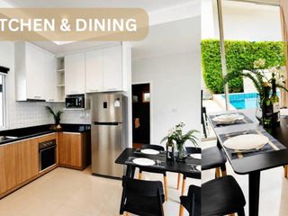 For sale 2 ベッドルーム house in Hua Hin, Prachuap Khiri Khan