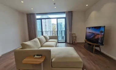 À louer 2 chambres condo à Khlong Toei, Bangkok