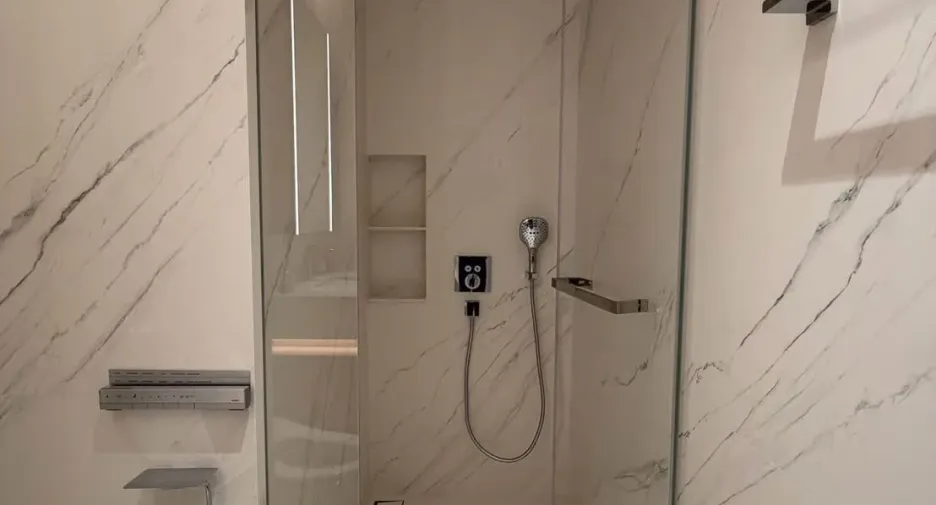 For rent 1 bed condo in Sathon, Bangkok