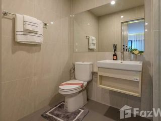 À vendre 2 chambres condo à Bang Sue, Bangkok