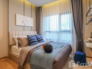 À vendre 2 chambres condo à Bang Sue, Bangkok