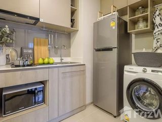 À vendre 2 chambres condo à Bang Sue, Bangkok