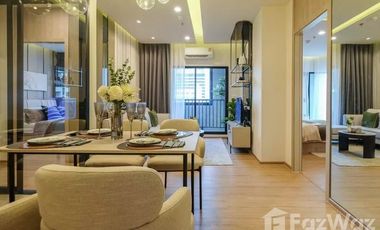 Wohnung zum Kauf mit 2 Zimmer in Bang Sue, Bangkok