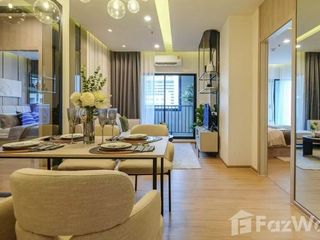 À vendre 2 chambres condo à Bang Sue, Bangkok