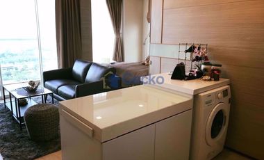 For sale 1 Beds condo in Jomtien, Pattaya