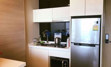 For sale 1 Beds condo in Jomtien, Pattaya