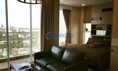 For sale 1 Beds condo in Jomtien, Pattaya