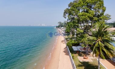 For sale land in Na Jomtien, Pattaya