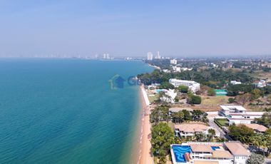 For sale land in Na Jomtien, Pattaya