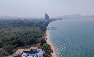 For sale land in Na Jomtien, Pattaya