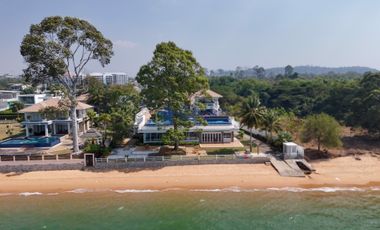 For sale land in Na Jomtien, Pattaya