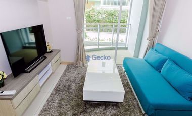 For sale 1 Beds condo in Na Jomtien, Pattaya
